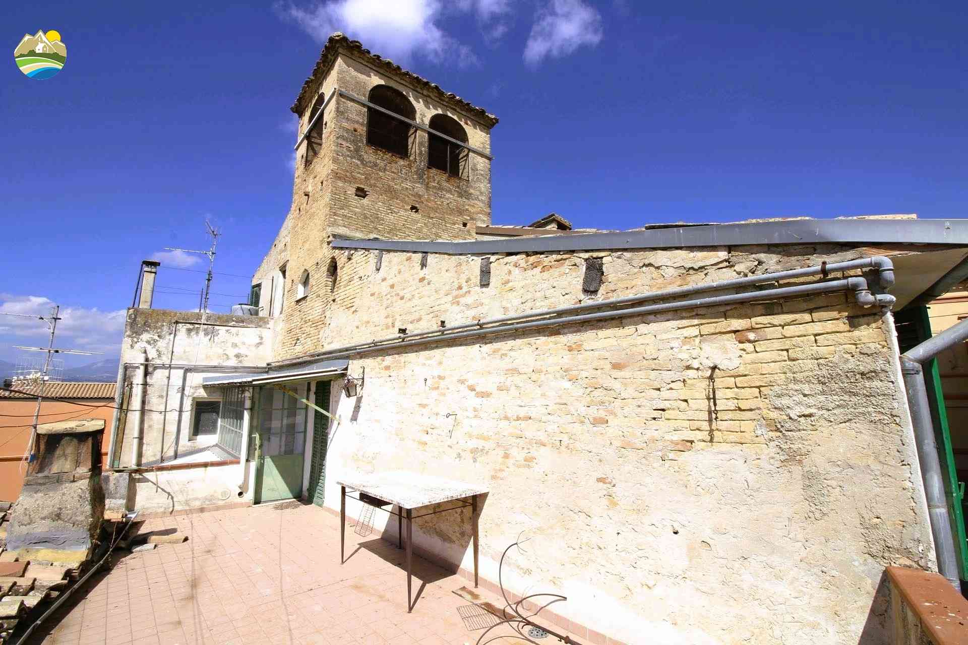 Casa in paese Casa della Torre - Pianella - EUR 37.707