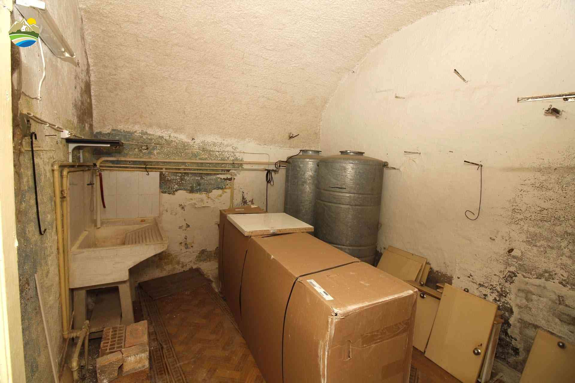 Townhouse Townhouse for sale Pianella (PE), Casa della Torre - Pianella - EUR 37.707 630