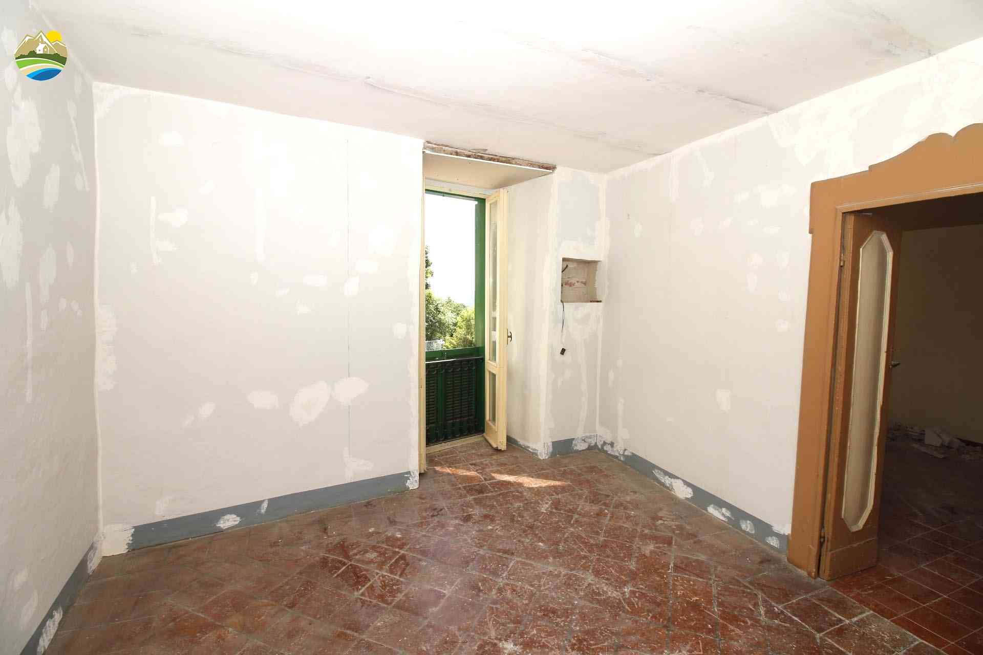 Townhouse Townhouse for sale Pianella (PE), Casa della Torre - Pianella - EUR 37.707 650