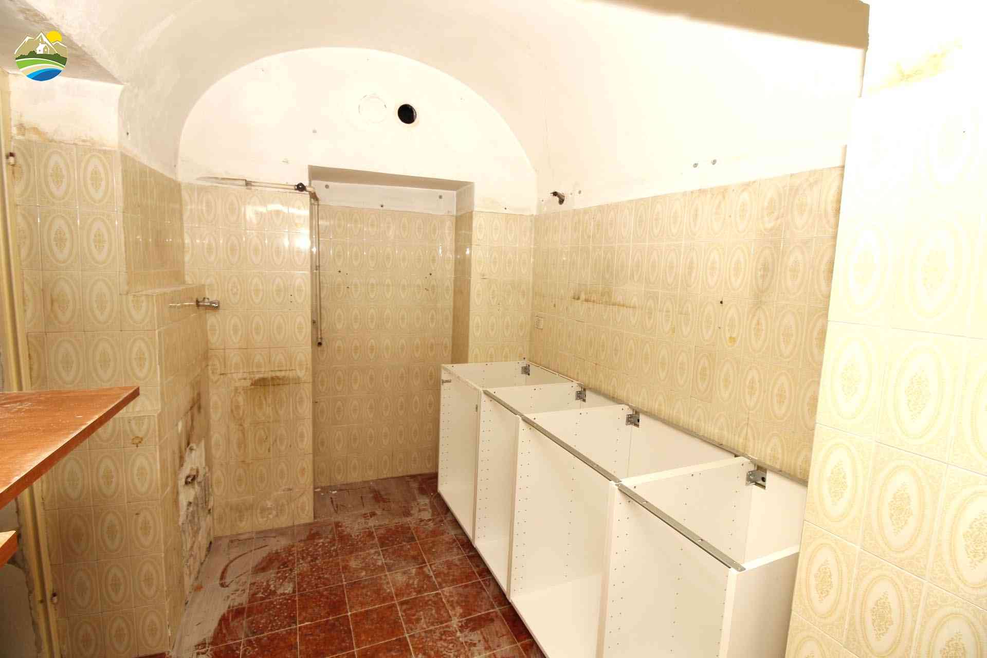 Townhouse Townhouse for sale Pianella (PE), Casa della Torre - Pianella - EUR 37.707 670