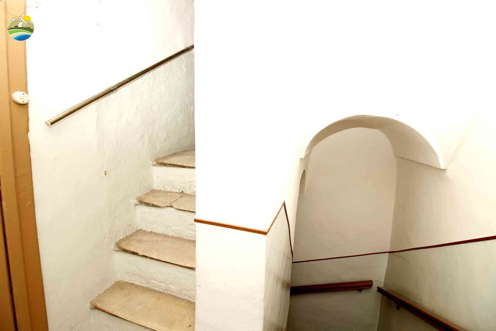 Townhouse Townhouse for sale Pianella (PE), Casa della Torre - Pianella - EUR 37.707 780