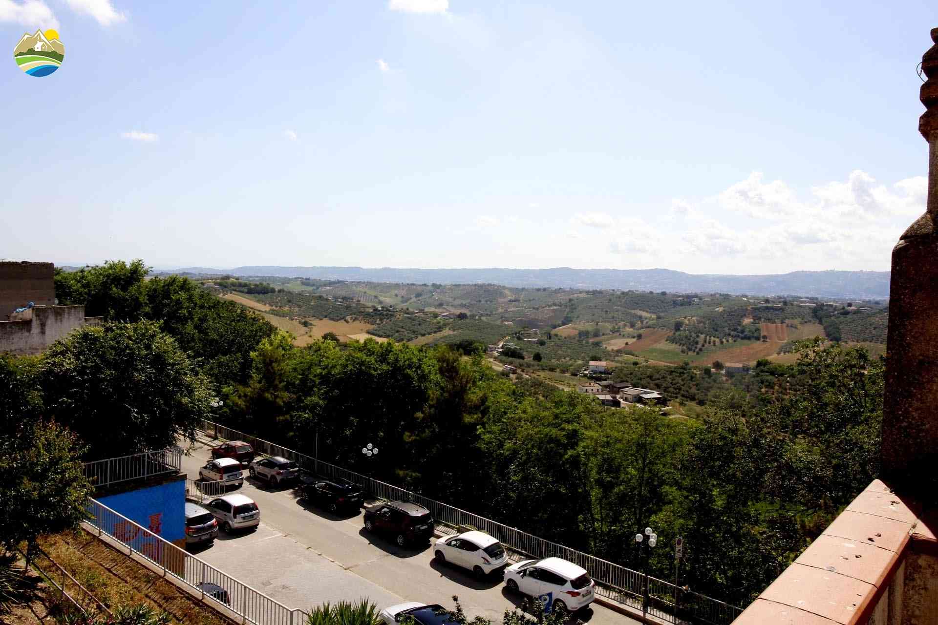 Townhouse Townhouse for sale Pianella (PE), Casa della Torre - Pianella - EUR 37.707 830