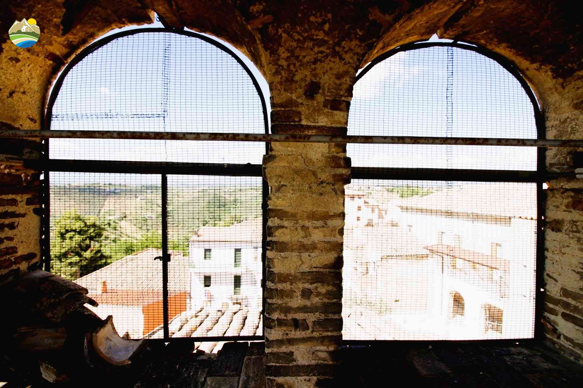 Townhouse Townhouse for sale Pianella (PE), Casa della Torre - Pianella - EUR 37.707 850