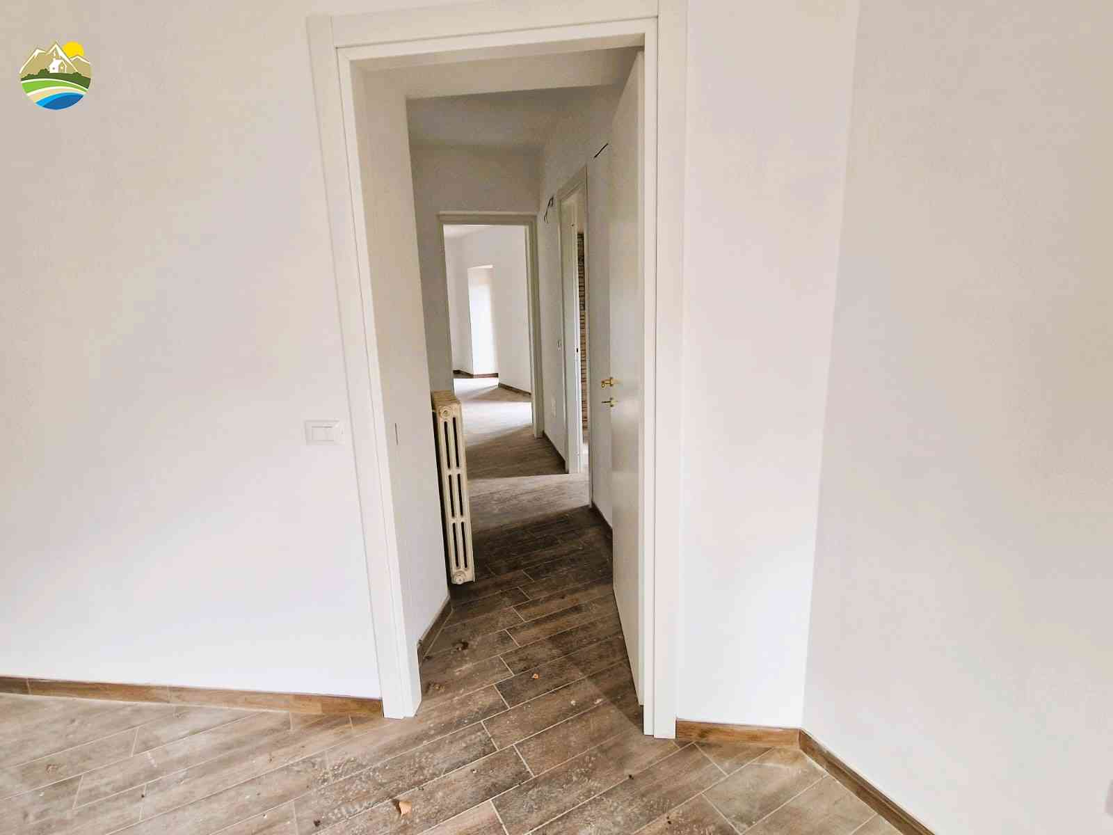 Townhouse Townhouse for sale Arsita (TE), Casa Bacucco - Arsita - EUR 63.278 650