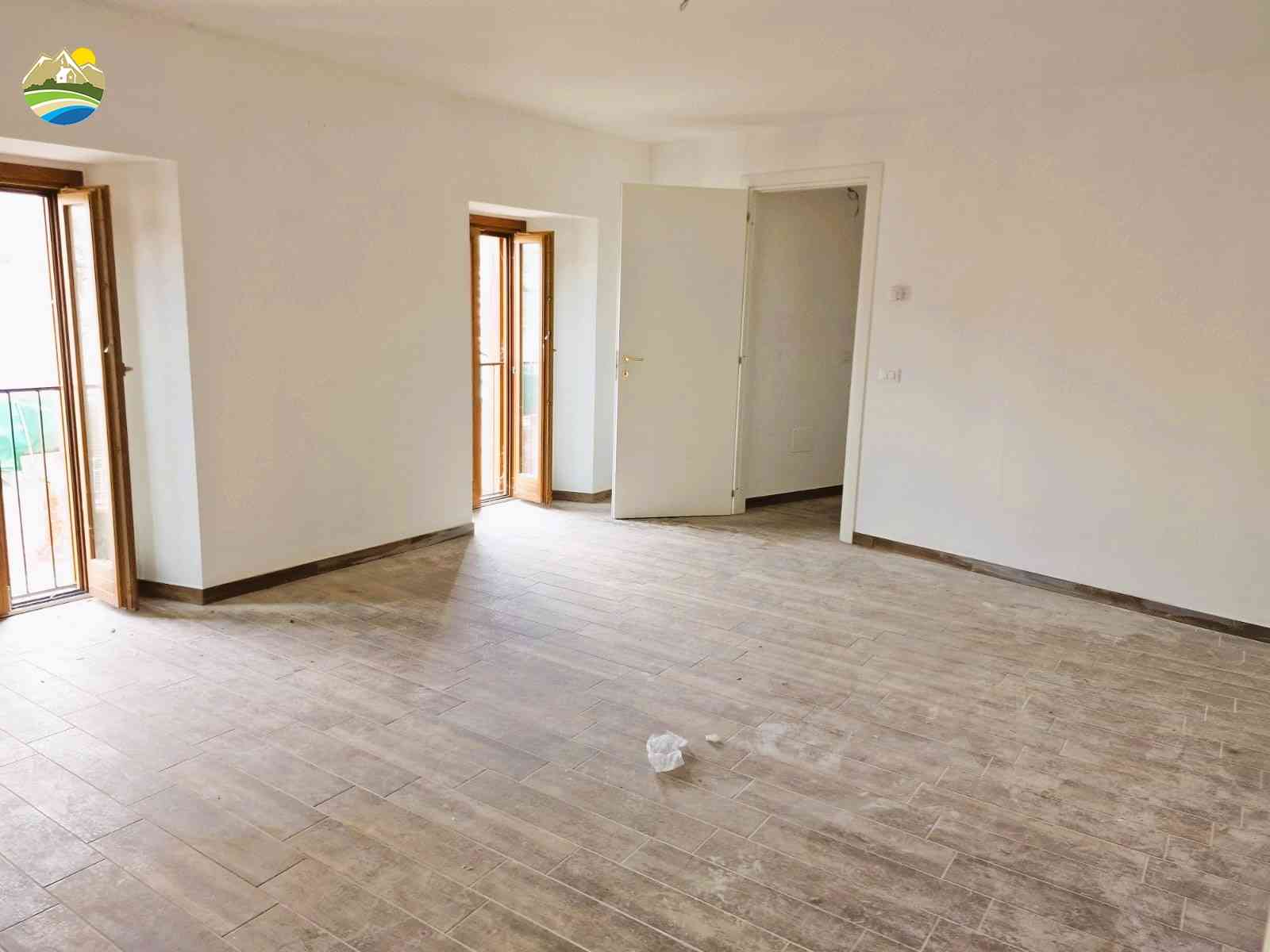 Townhouse Townhouse for sale Arsita (TE), Casa Bacucco - Arsita - EUR 63.278 670