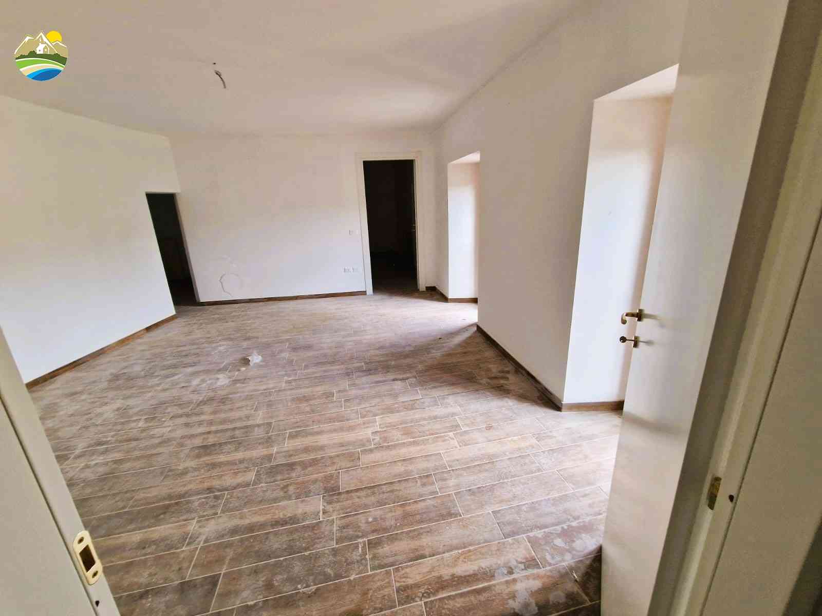 Townhouse Townhouse for sale Arsita (TE), Casa Bacucco - Arsita - EUR 63.278 680