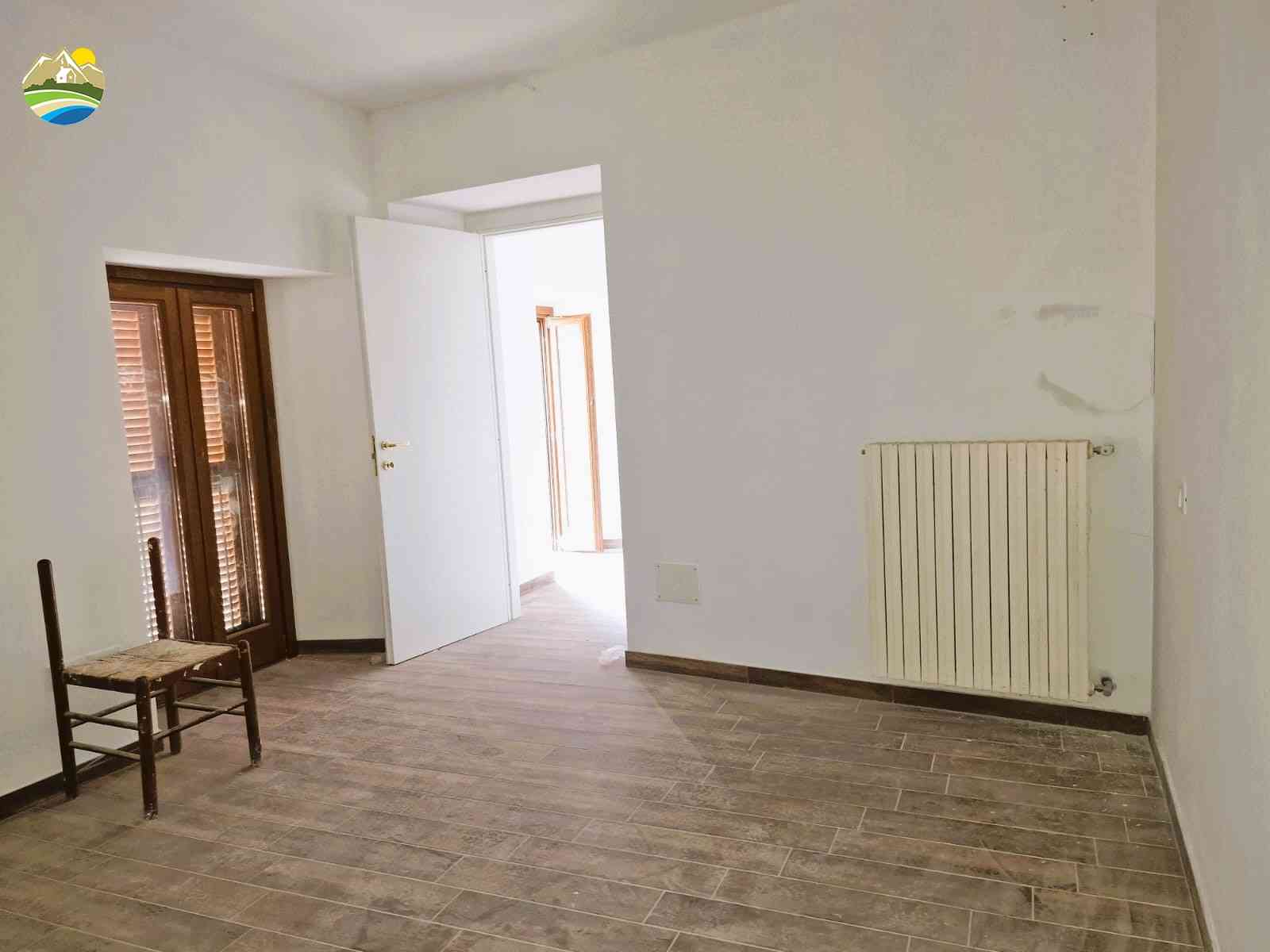 Townhouse Townhouse for sale Arsita (TE), Casa Bacucco - Arsita - EUR 63.278 690