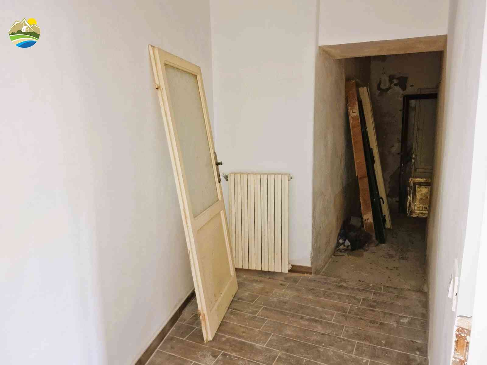 Townhouse Townhouse for sale Arsita (TE), Casa Bacucco - Arsita - EUR 63.278 720