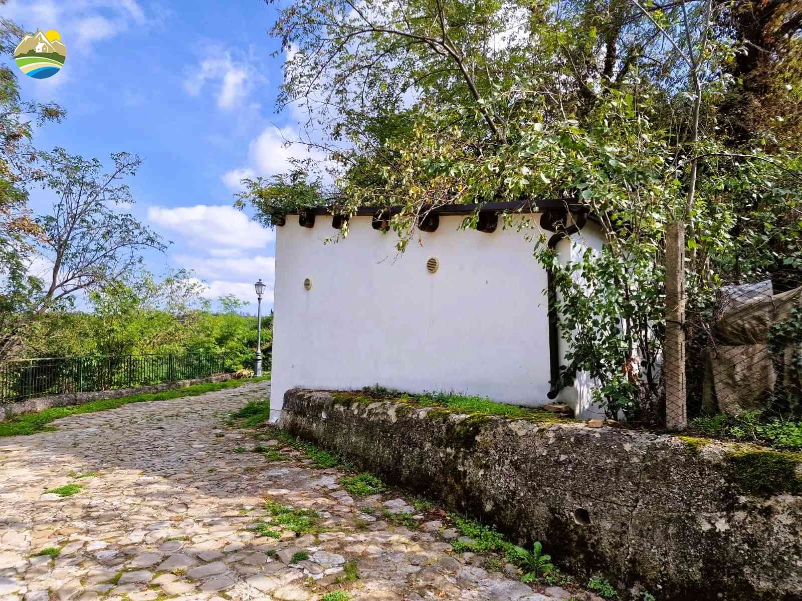 Townhouse Townhouse for sale Arsita (TE), Casa Bacucco - Arsita - EUR 63.278 760