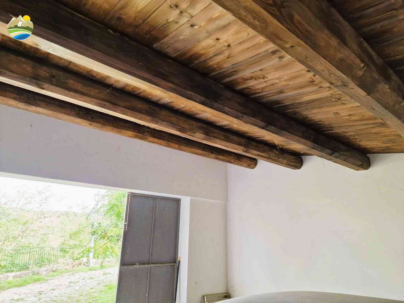 Townhouse Townhouse for sale Arsita (TE), Casa Bacucco - Arsita - EUR 63.278 770