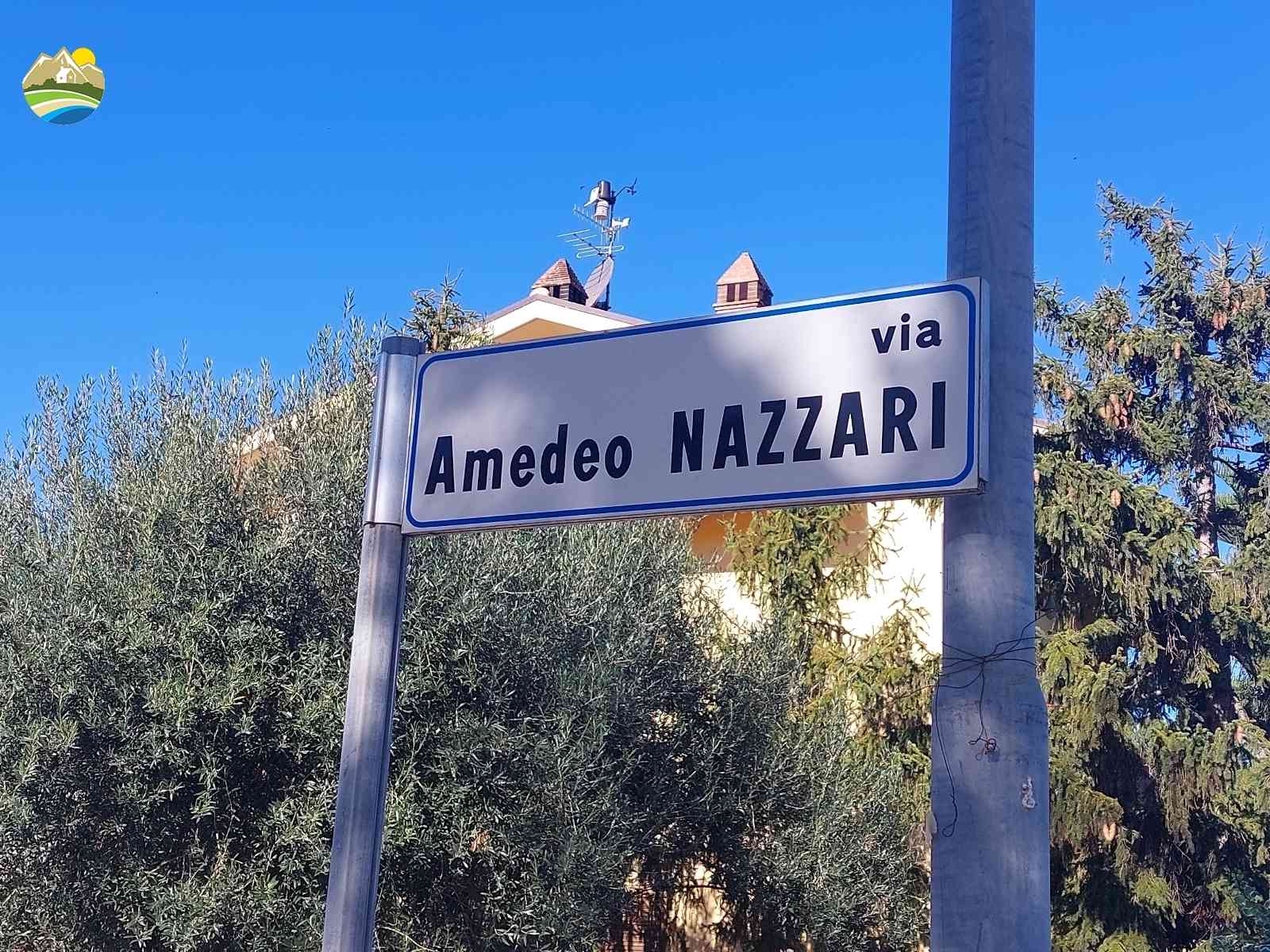 Buildable Land Buildable Land for sale Pineto (TE), Mare e Natura - Pineto - EUR 118.509 610