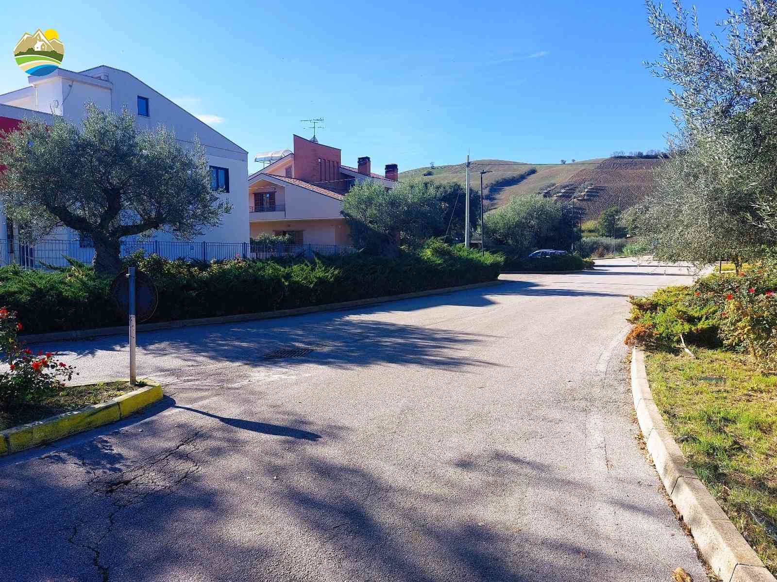 Buildable Land Buildable Land for sale Pineto (TE), Mare e Natura - Pineto - EUR 118.509 620