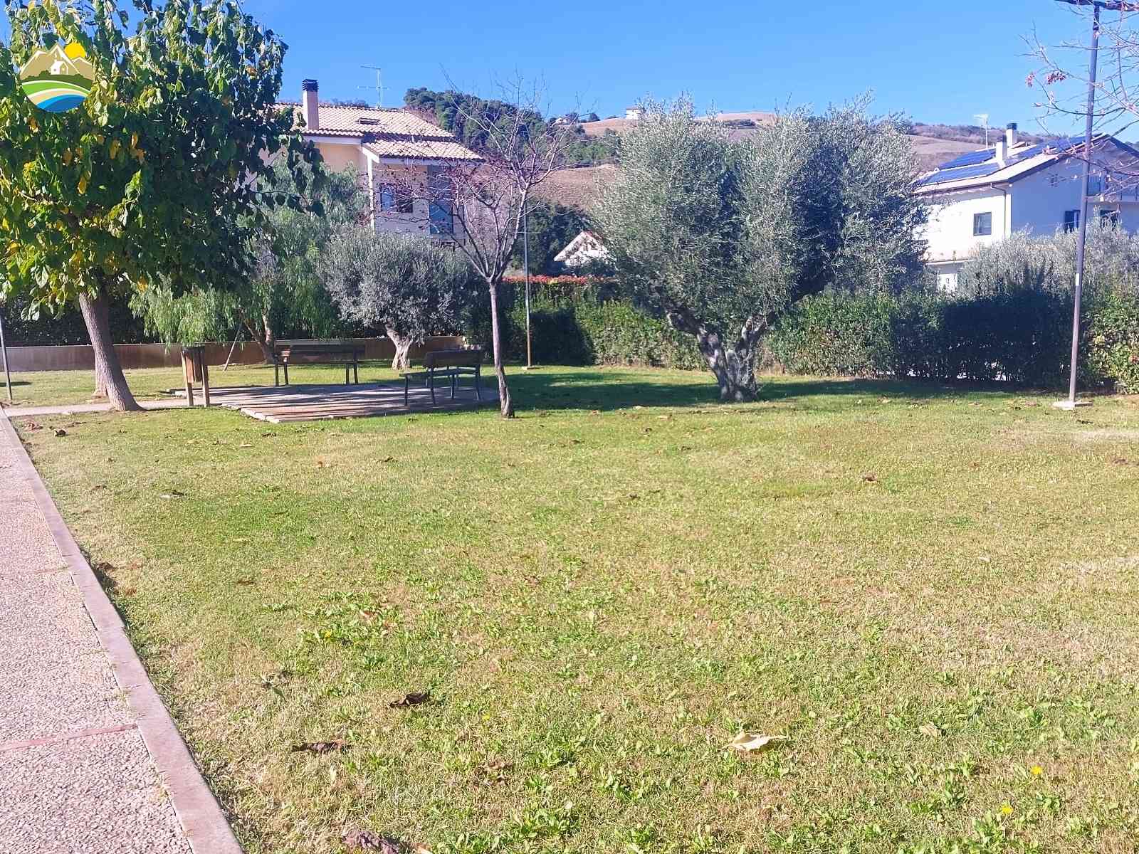 Buildable Land Buildable Land for sale Pineto (TE), Mare e Natura - Pineto - EUR 118.509 730