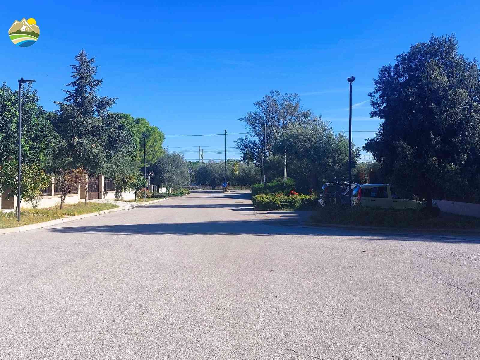 Buildable Land Buildable Land for sale Pineto (TE), Mare e Natura - Pineto - EUR 118.509 740