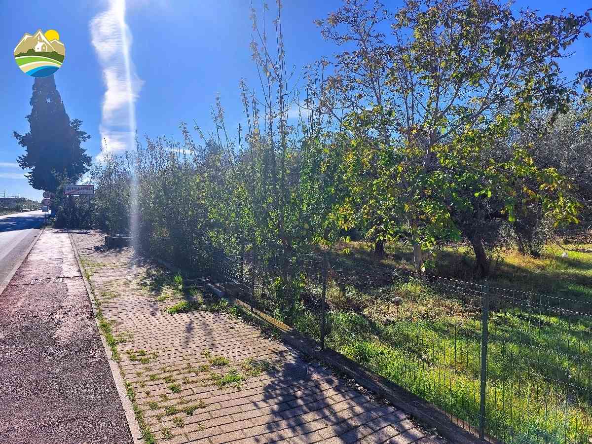 Buildable Land Buildable Land for sale Pineto (TE), Terreno Adriatico - Pineto - EUR 161.603 590