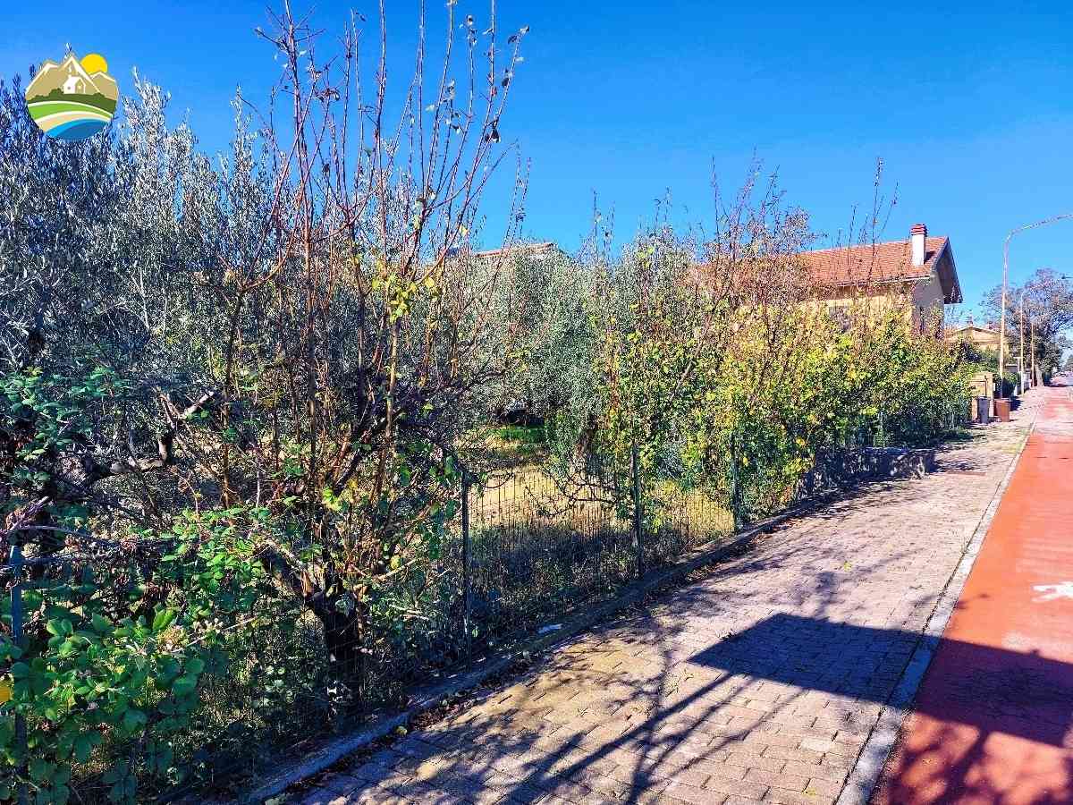 Buildable Land Buildable Land for sale Pineto (TE), Terreno Adriatico - Pineto - EUR 161.603 610
