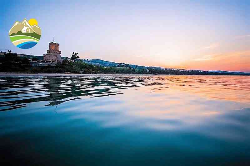 Terreni Edificabili Terreni Edificabili in vendita Pineto (TE), Terreno Adriatico - Pineto - EUR 163.845 670