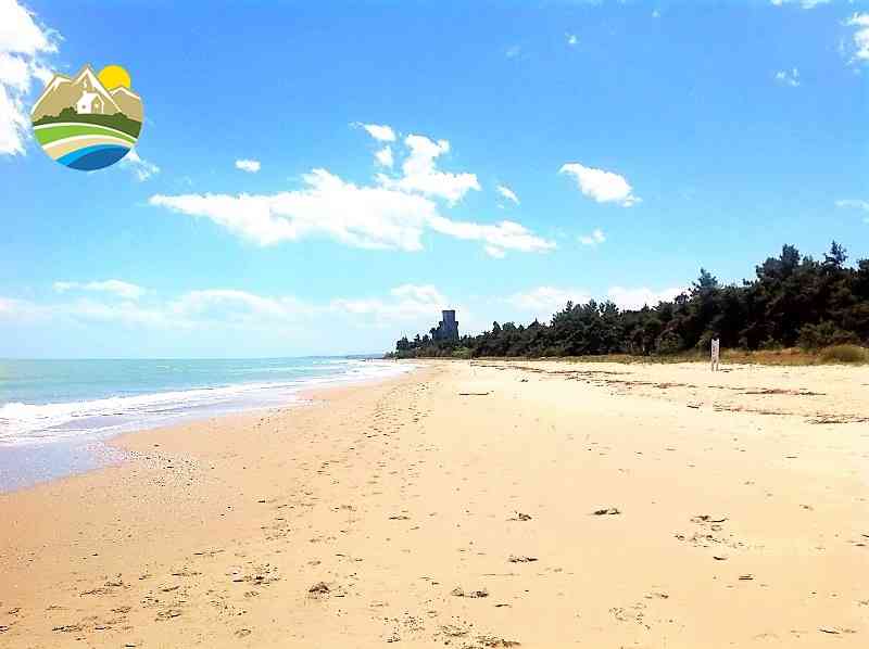 Buildable Land Buildable Land for sale Pineto (TE), Terreno Adriatico - Pineto - EUR 161.603 690