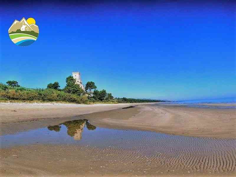 Buildable Land Buildable Land for sale Pineto (TE), Terreno Adriatico - Pineto - EUR 161.603 710