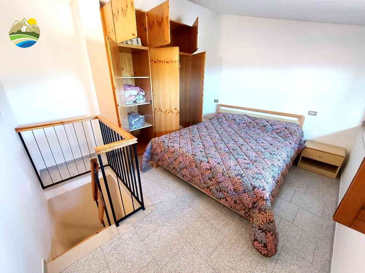 Townhouse Townhouse for sale Castel del Monte (AQ), Casa del Monte - Castel del Monte - EUR 85.000 600