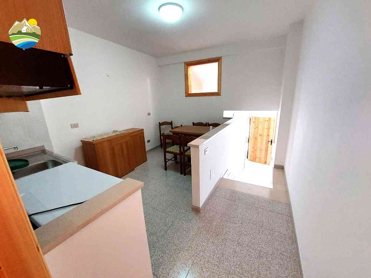 Townhouse Townhouse for sale Castel del Monte (AQ), Casa del Monte - Castel del Monte - EUR 85.000 610