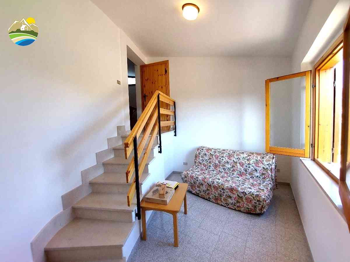 Townhouse Townhouse for sale Castel del Monte (AQ), Casa del Monte - Castel del Monte - EUR 85.000 640
