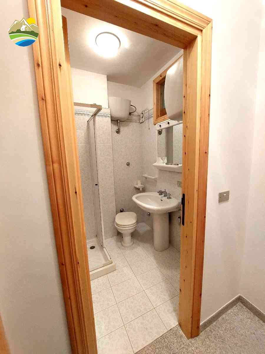 Townhouse Townhouse for sale Castel del Monte (AQ), Casa del Monte - Castel del Monte - EUR 85.000 670