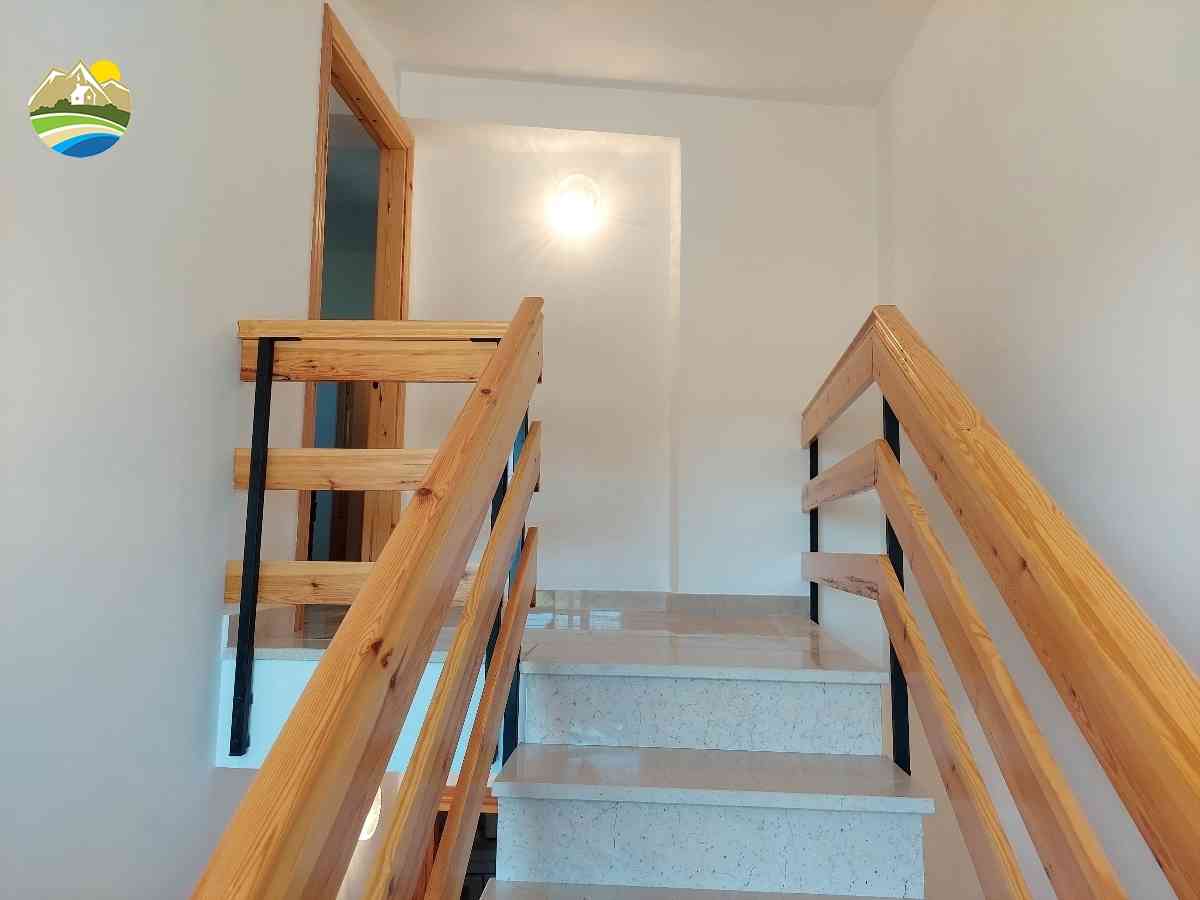 Townhouse Townhouse for sale Castel del Monte (AQ), Casa del Monte - Castel del Monte - EUR 85.000 680