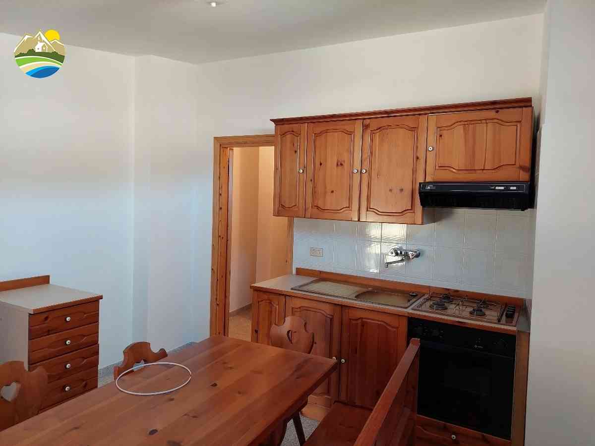 Townhouse Townhouse for sale Castel del Monte (AQ), Casa del Monte - Castel del Monte - EUR 85.000 690