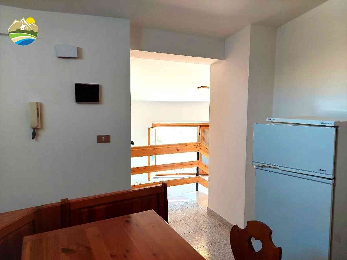 Townhouse Townhouse for sale Castel del Monte (AQ), Casa del Monte - Castel del Monte - EUR 91.163 700