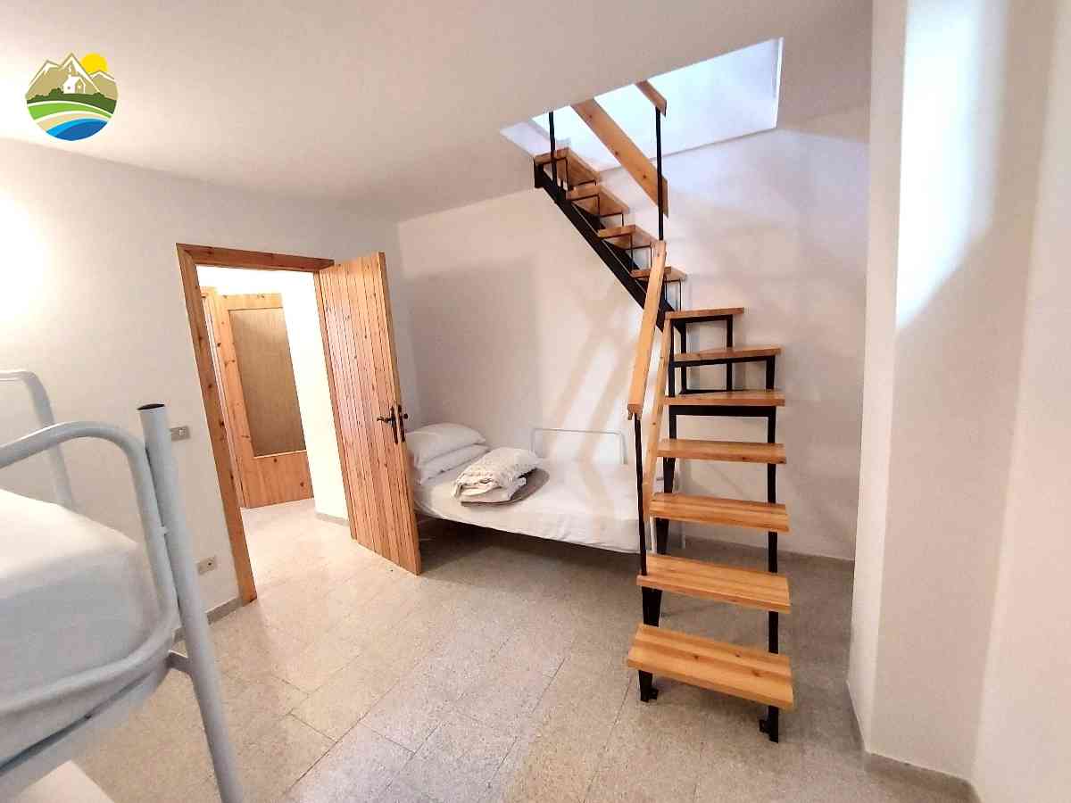 Townhouse Townhouse for sale Castel del Monte (AQ), Casa del Monte - Castel del Monte - EUR 91.163 710