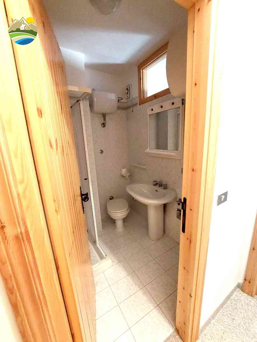 Townhouse Townhouse for sale Castel del Monte (AQ), Casa del Monte - Castel del Monte - EUR 85.000 730