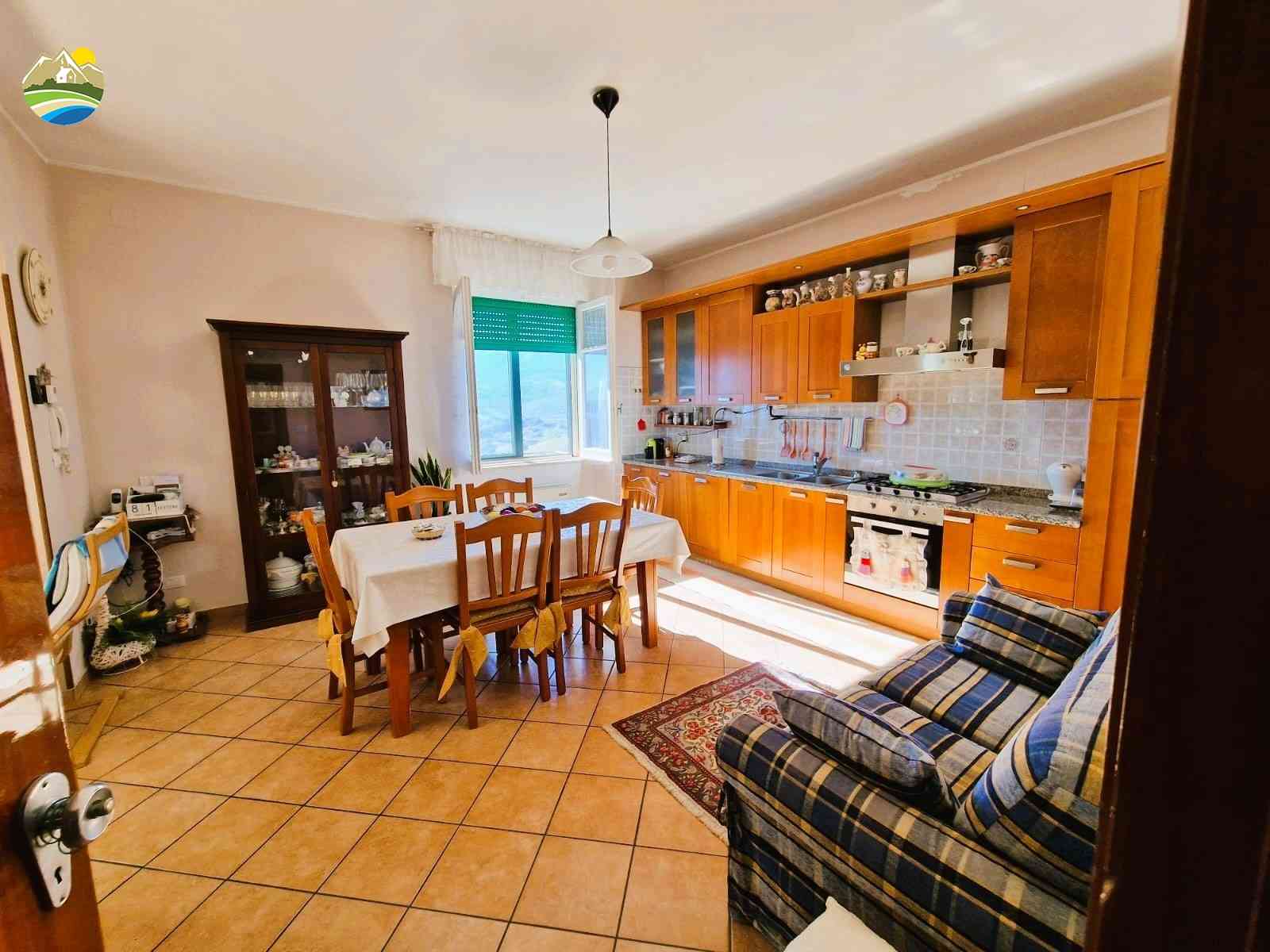 Country Houses Country Houses for sale Castiglione Messer Raimondo (TE), Casa Mare e Monti - Castiglione Messer Raimondo - EUR 287.275 630