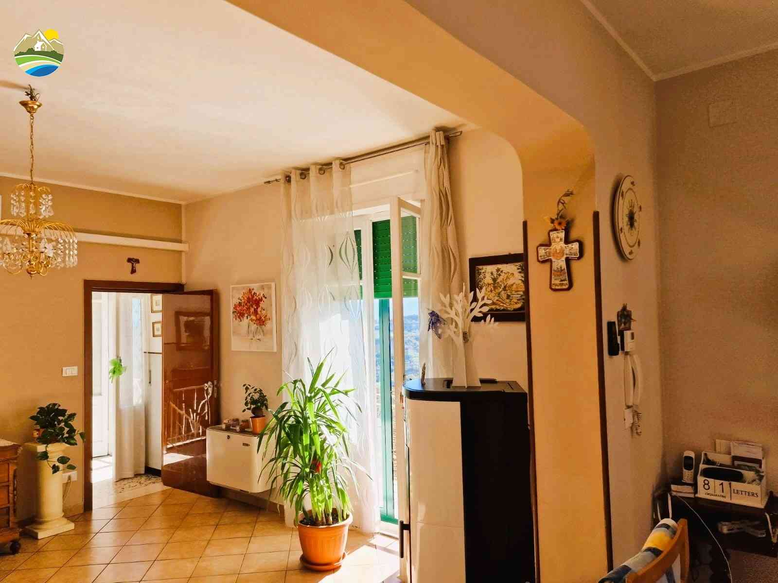 Country Houses Country Houses for sale Castiglione Messer Raimondo (TE), Casa Mare e Monti - Castiglione Messer Raimondo - EUR 287.275 640