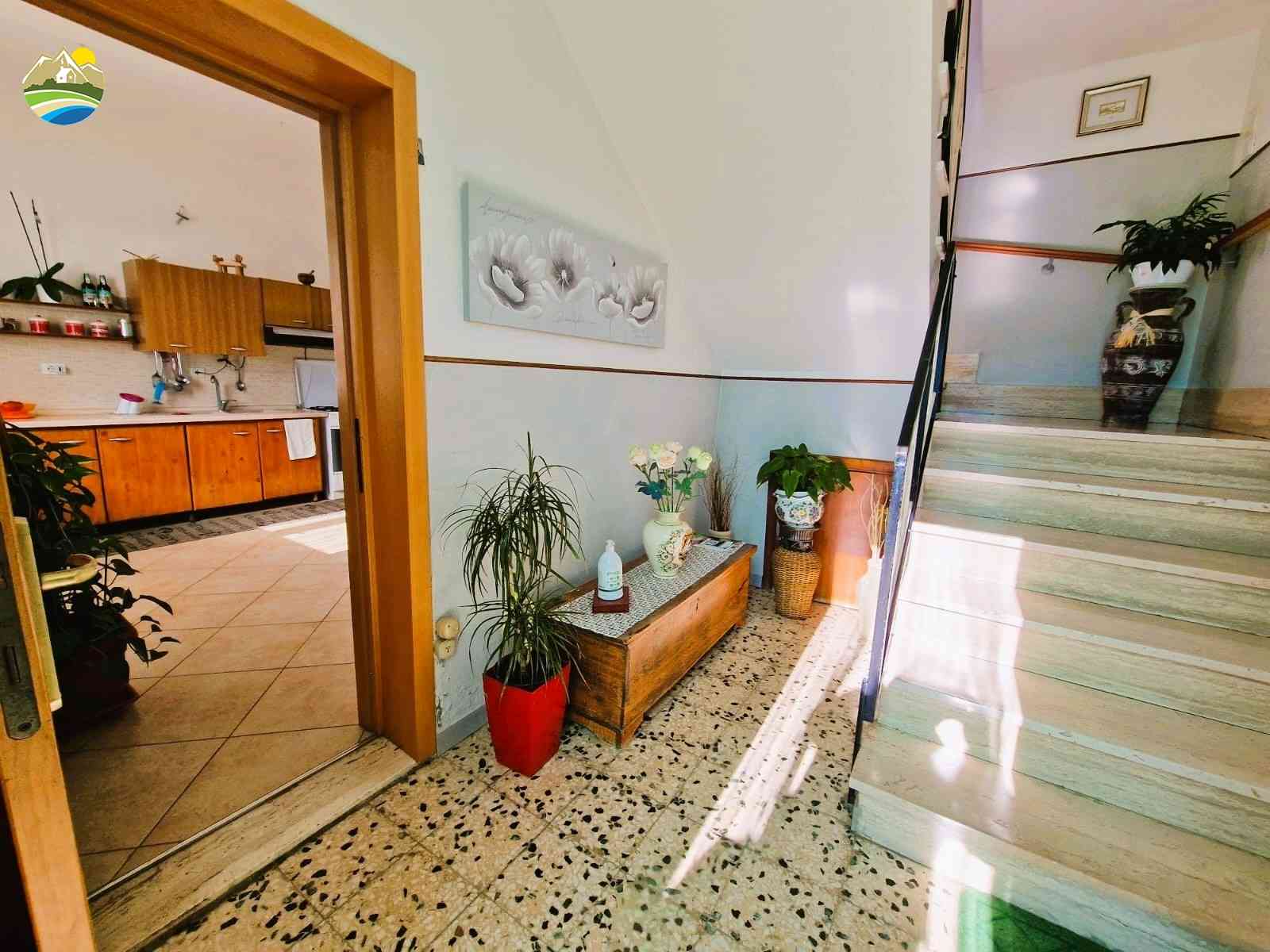 Country Houses Country Houses for sale Castiglione Messer Raimondo (TE), Casa Mare e Monti - Castiglione Messer Raimondo - EUR 287.275 710