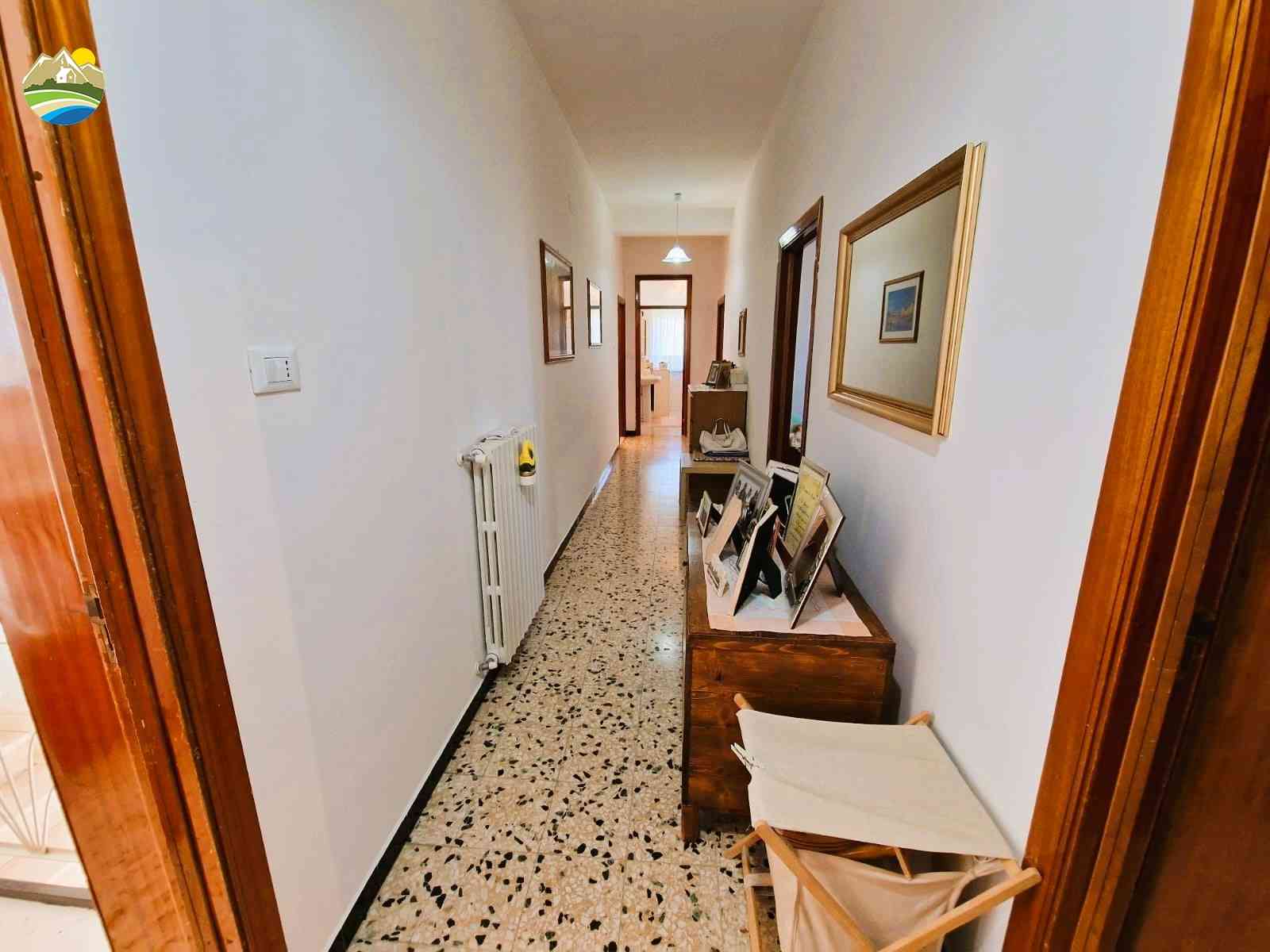Country Houses Country Houses for sale Castiglione Messer Raimondo (TE), Casa Mare e Monti - Castiglione Messer Raimondo - EUR 287.275 720