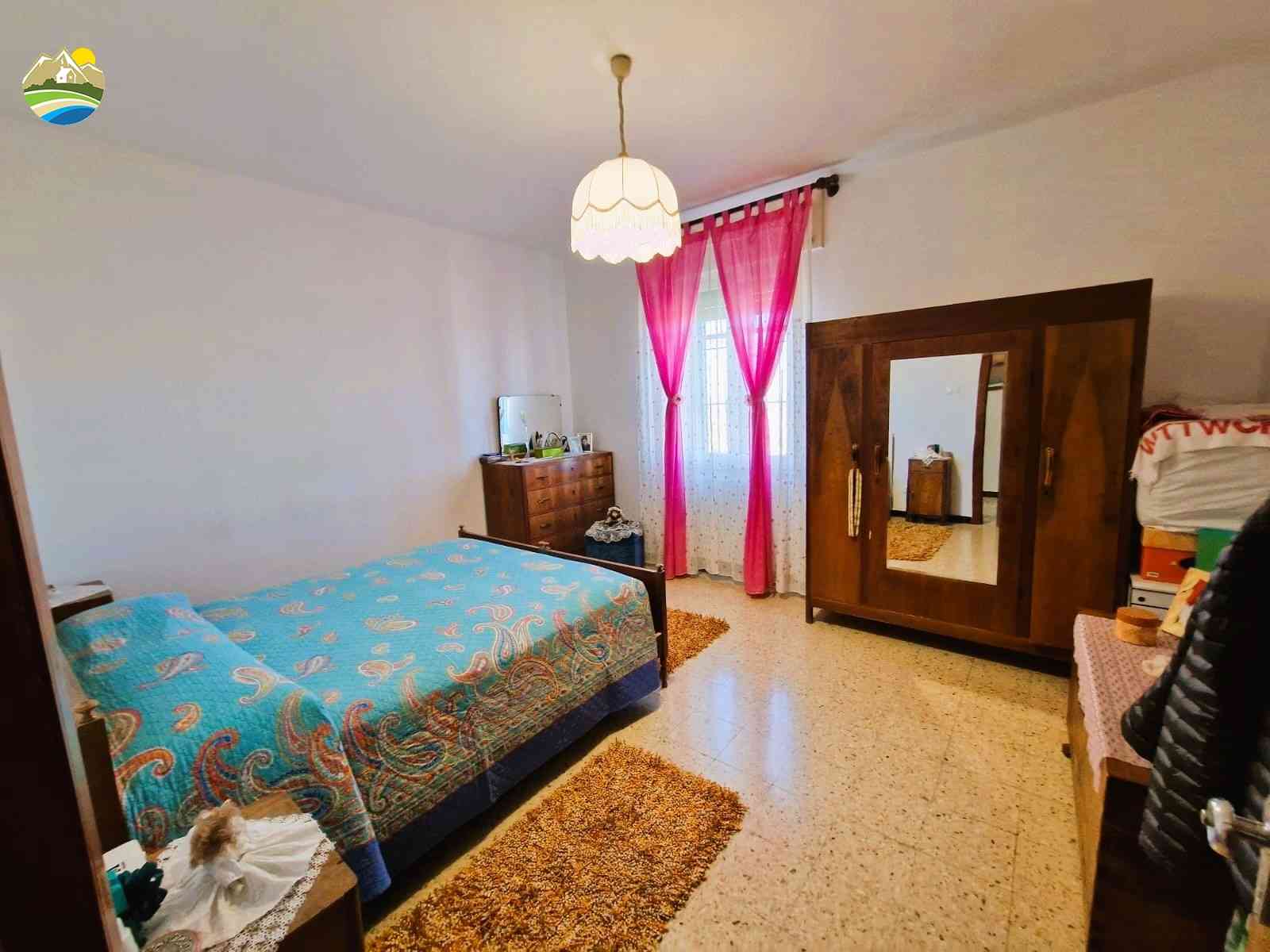 Country Houses Country Houses for sale Castiglione Messer Raimondo (TE), Casa Mare e Monti - Castiglione Messer Raimondo - EUR 287.275 740