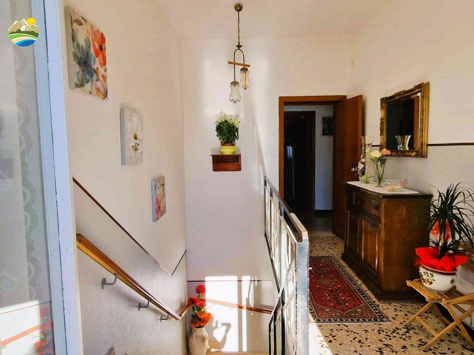 Country Houses Country Houses for sale Castiglione Messer Raimondo (TE), Casa Mare e Monti - Castiglione Messer Raimondo - EUR 287.275 770