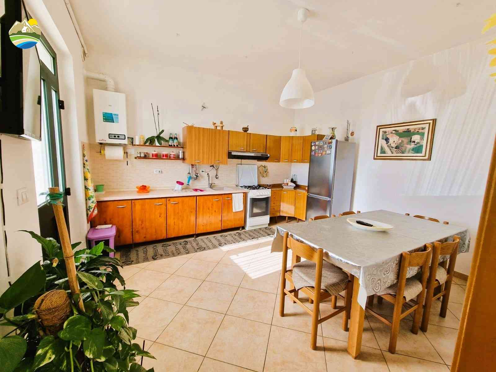 Country Houses Country Houses for sale Castiglione Messer Raimondo (TE), Casa Mare e Monti - Castiglione Messer Raimondo - EUR 287.275 780