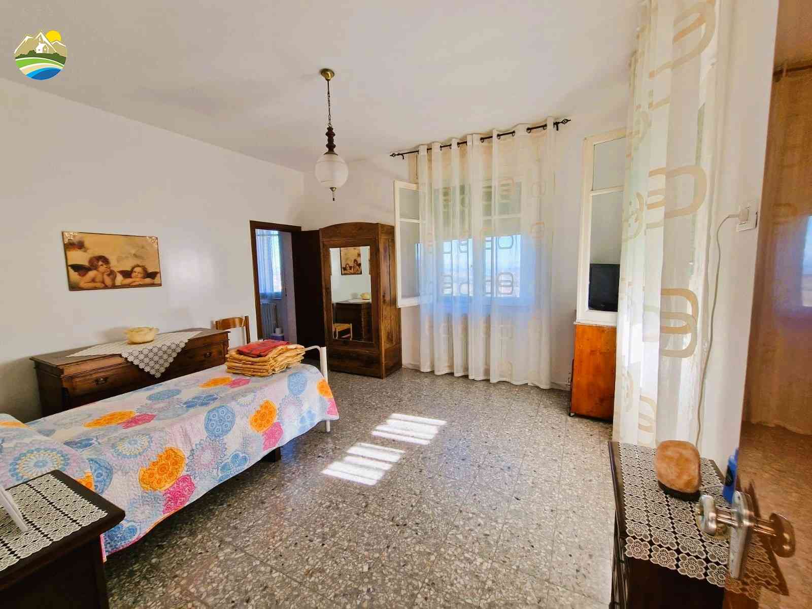 Country Houses Country Houses for sale Castiglione Messer Raimondo (TE), Casa Mare e Monti - Castiglione Messer Raimondo - EUR 287.275 790