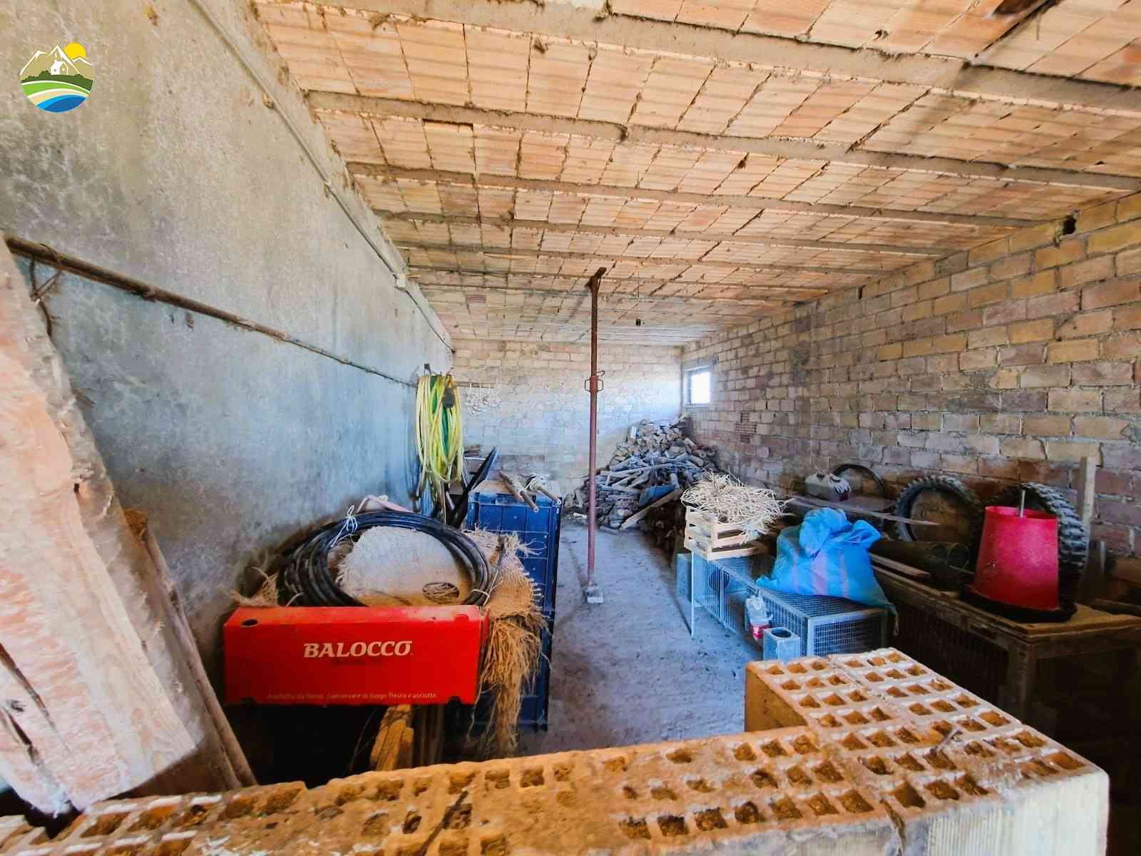 Country Houses Country Houses for sale Castiglione Messer Raimondo (TE), Casa Mare e Monti - Castiglione Messer Raimondo - EUR 287.275 820