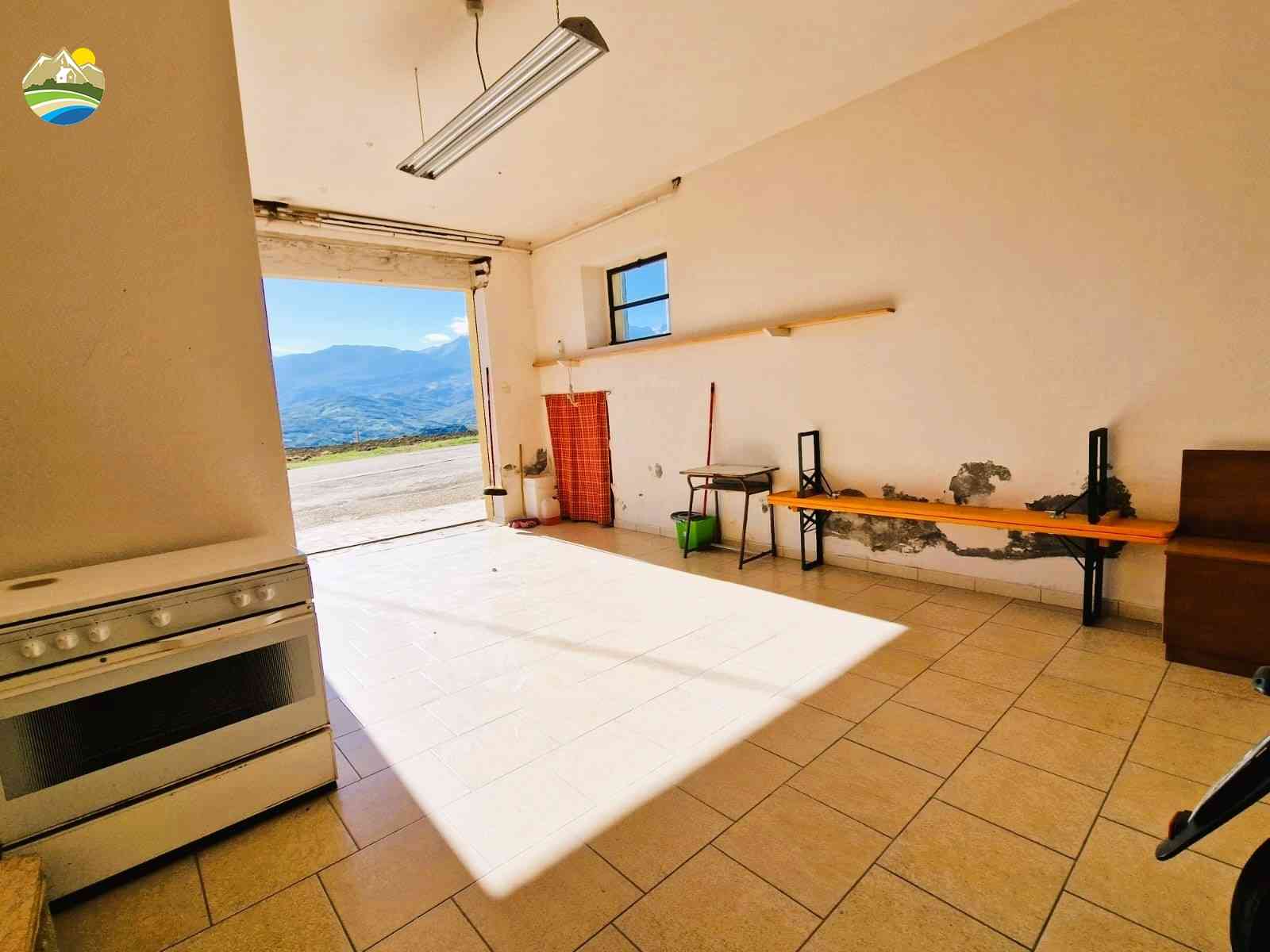 Country Houses Country Houses for sale Castiglione Messer Raimondo (TE), Casa Mare e Monti - Castiglione Messer Raimondo - EUR 287.275 830