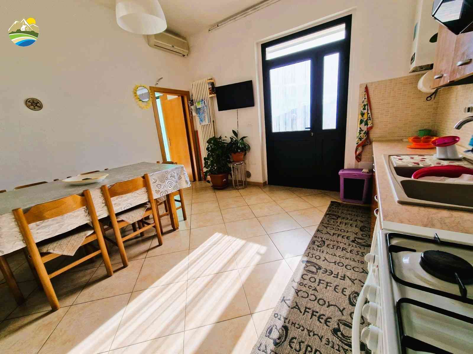 Country Houses Country Houses for sale Castiglione Messer Raimondo (TE), Casa Mare e Monti - Castiglione Messer Raimondo - EUR 287.275 840