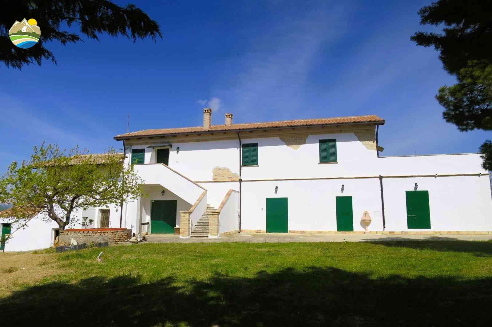 Country Houses Country Houses for sale Città Sant'Angelo (PE), Case delle Cicale - Città Sant'Angelo - EUR 270.890 580