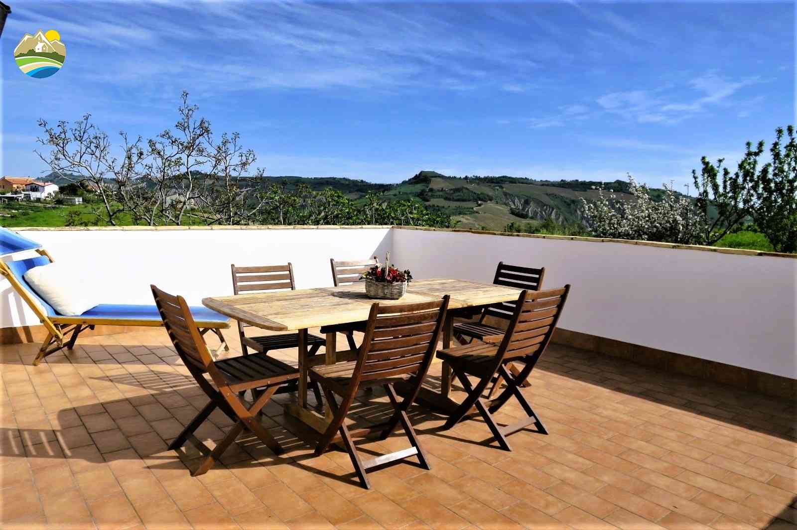 Country Houses Country Houses for sale Città Sant'Angelo (PE), Case delle Cicale - Città Sant'Angelo - EUR 270.890 590