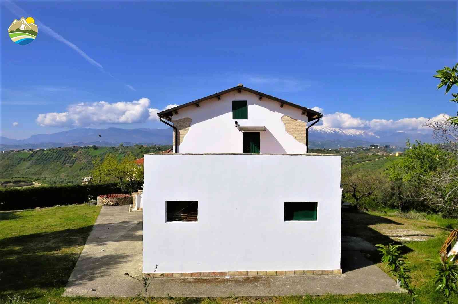 Country Houses Country Houses for sale Città Sant'Angelo (PE), Case delle Cicale - Città Sant'Angelo - EUR 270.890 600