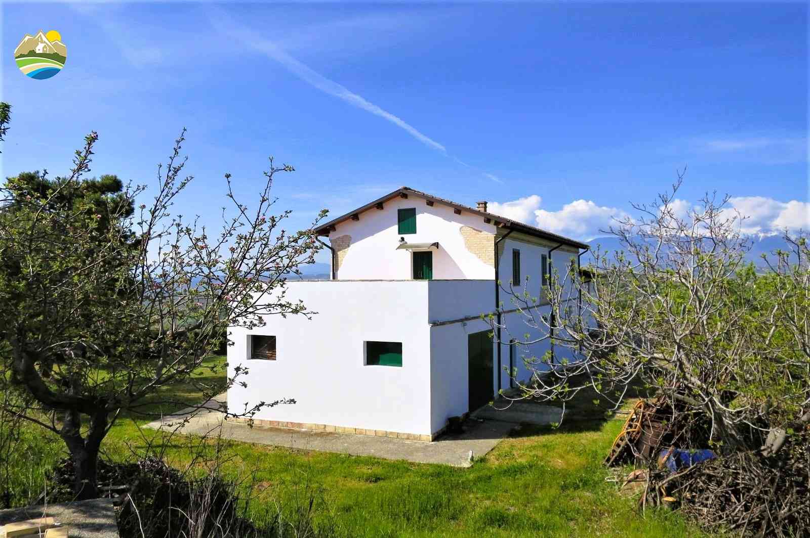 Country Houses Country Houses for sale Città Sant'Angelo (PE), Case delle Cicale - Città Sant'Angelo - EUR 270.890 610