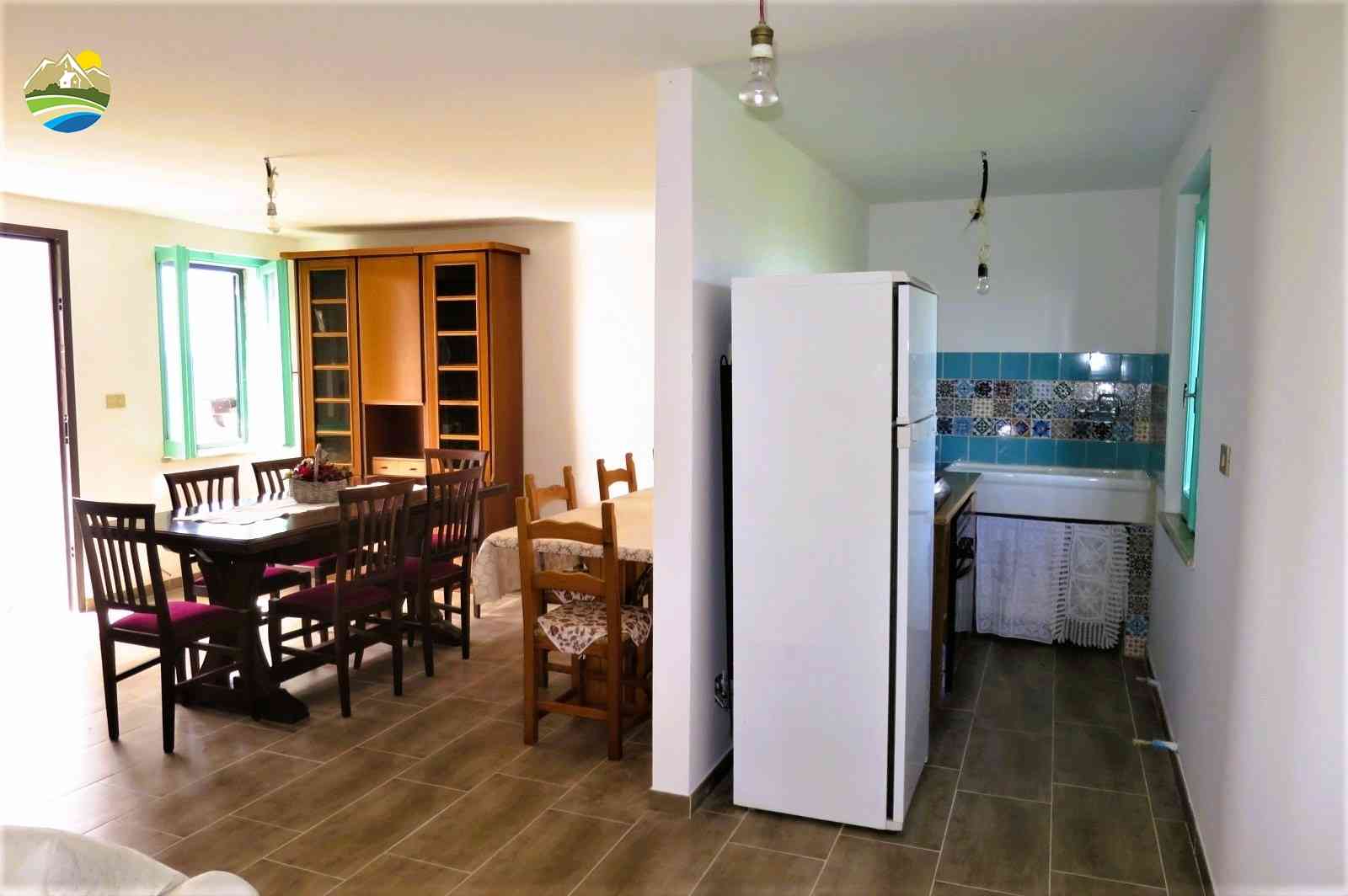 Country Houses Country Houses for sale Città Sant'Angelo (PE), Case delle Cicale - Città Sant'Angelo - EUR 270.890 640