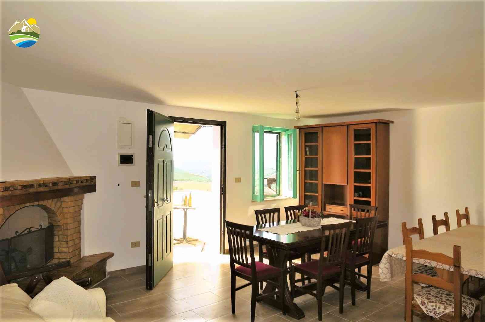 Country Houses Country Houses for sale Città Sant'Angelo (PE), Case delle Cicale - Città Sant'Angelo - EUR 270.890 650