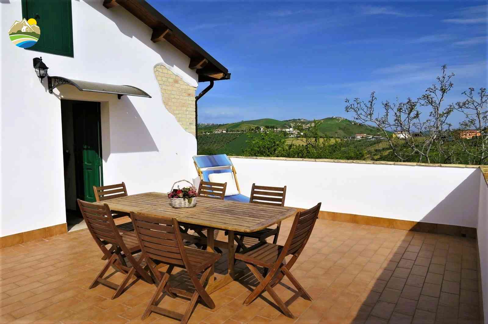 Country Houses Country Houses for sale Città Sant'Angelo (PE), Case delle Cicale - Città Sant'Angelo - EUR 270.890 710